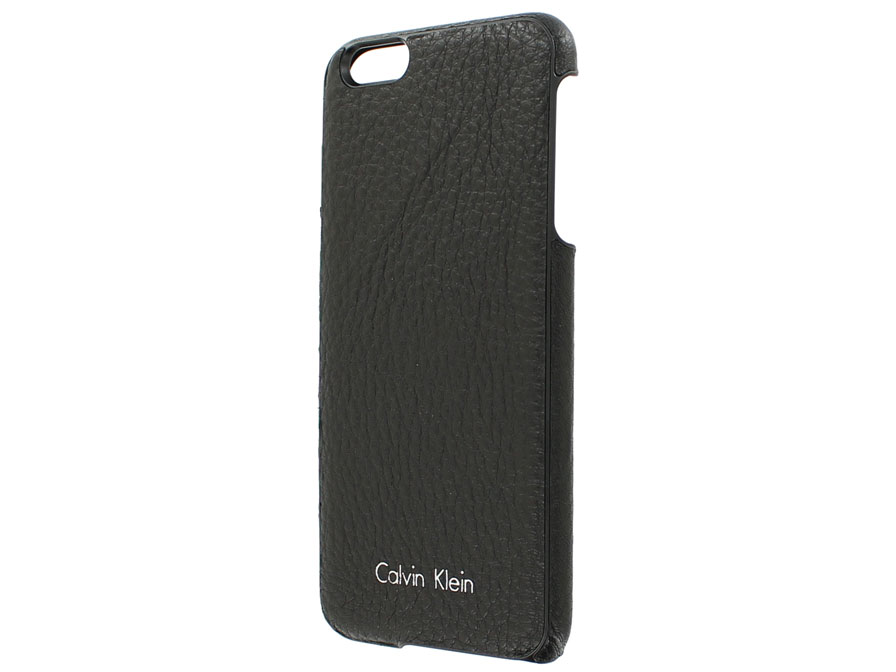 vlinder scheiden Isoleren Calvin Klein Kate Case - iPhone 6 Plus/6S Plus hoesje