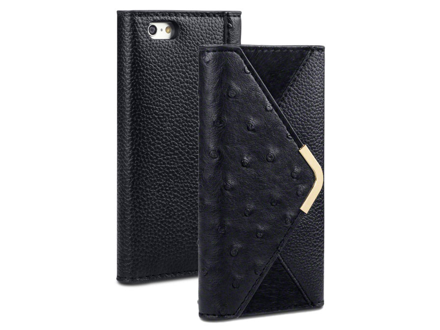 Covert Suki Wallet Case - iPhone 6 Plus/6S Plus hoesje