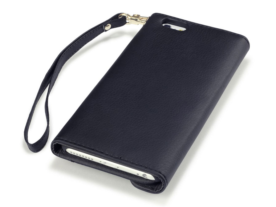 Covert Studs Wallet Case - iPhone 6 Plus/6S Plus hoesje