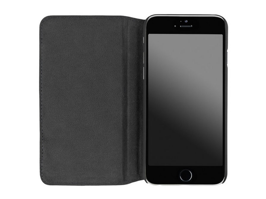 Diesel Denim Book Case - iPhone 6 Plus/6S Plus hoesje