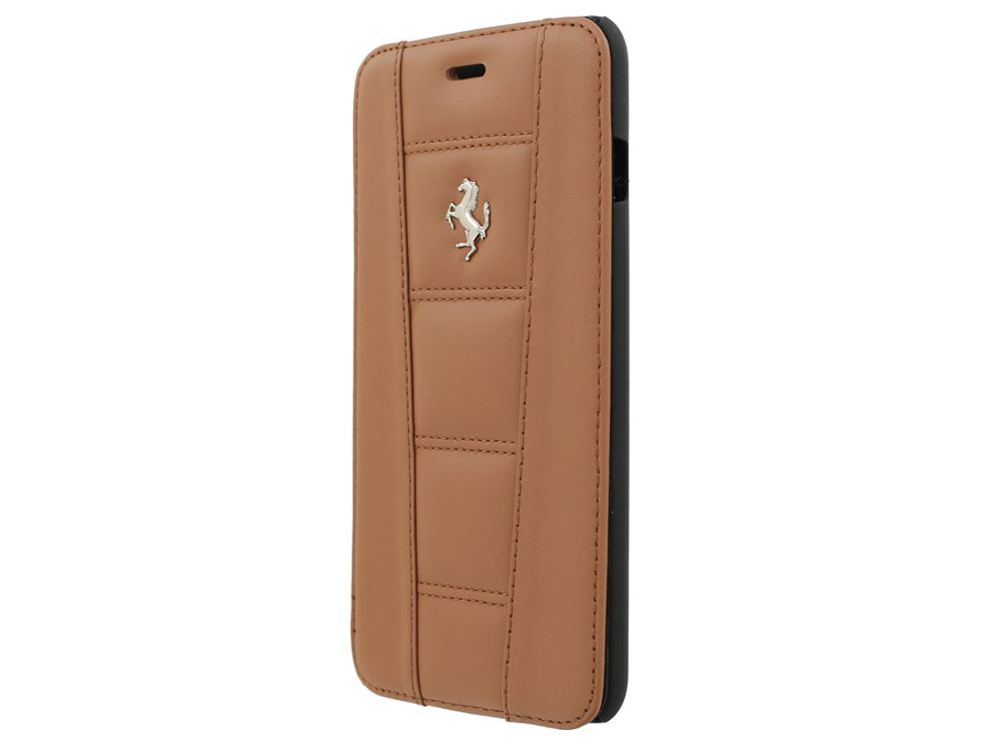 Ferrari 458 Book Case - iPhone 6 Plus/6S Plus hoesje