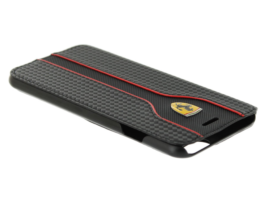 Ferrari Scuderia Case - iPhone 6 Plus/6S Plus Hoesje