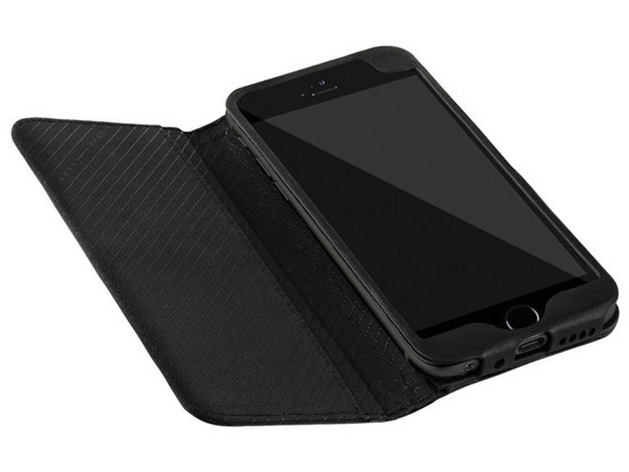 Hugo Boss Folianti Case - iPhone 6 Plus/6S Plus hoesje