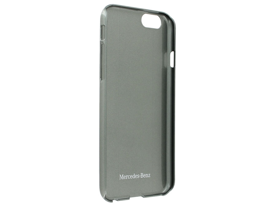 Mercedes-Benz Carbon Case - iPhone 6/6s PLUS hoesje