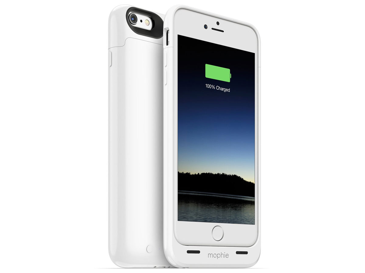 Mophie Juice Pack: La Custodia Con Batteria Integrata Per IPhone 6 Plus Recensione Iphoneitalia - Foto 13