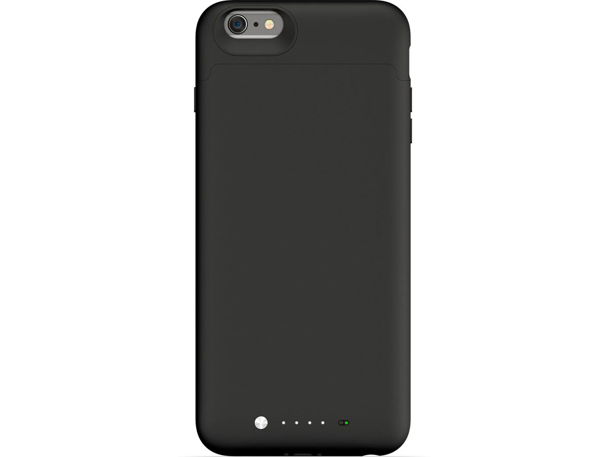 Mophie Juice Pack met 32GB Extra Geheugen - iPhone 6+/6s+ Hoesje