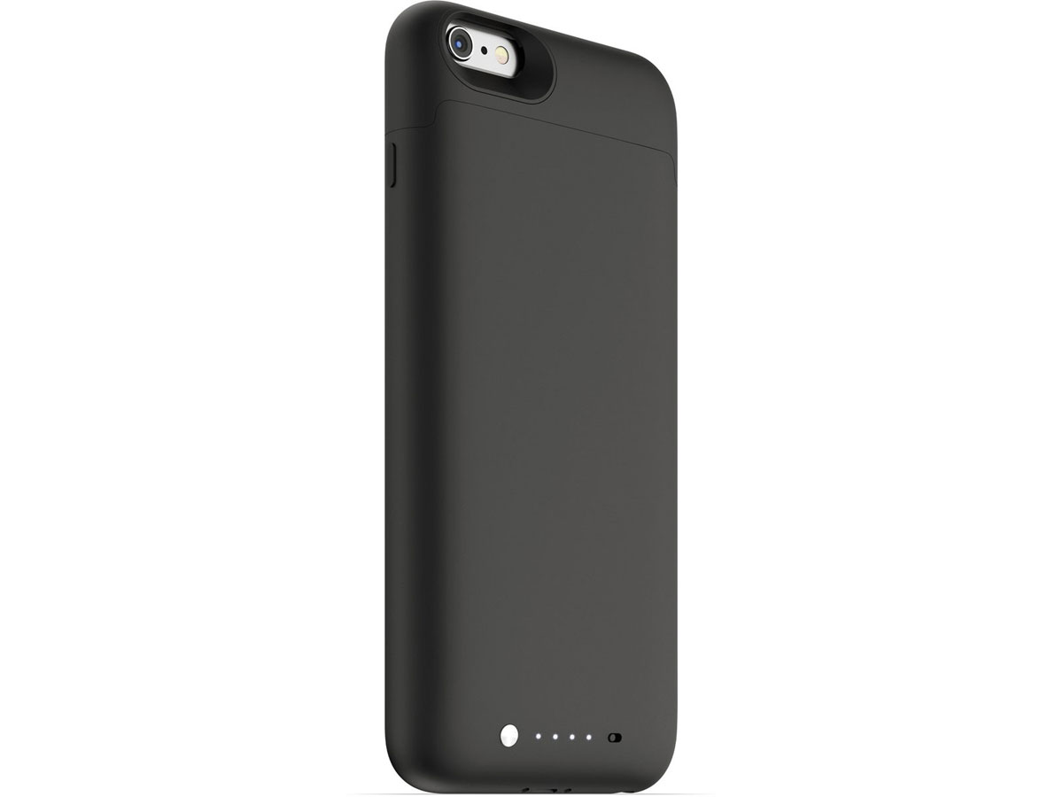 Mophie Juice Pack met 32GB Extra Geheugen - iPhone 6+/6s+ Hoesje