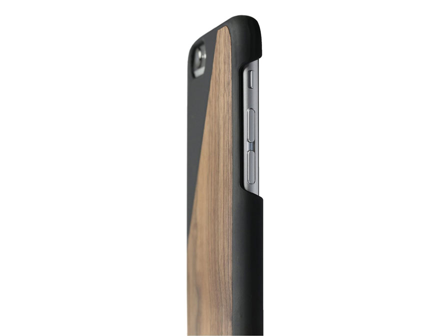 Native Union CLIC Wooden - iPhone 6 Plus/6S Plus hoesje