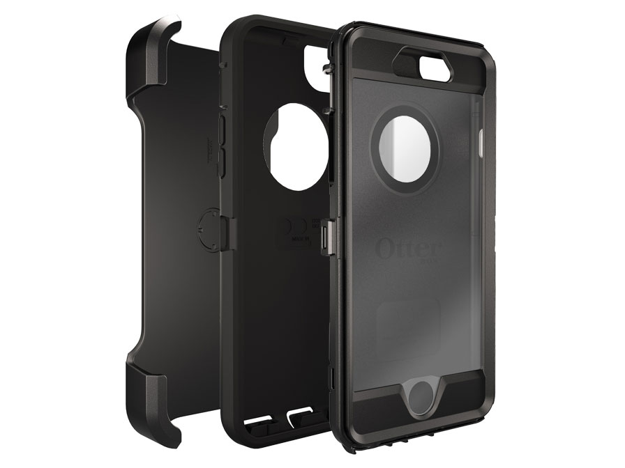 Otterbox Defender Case - iPhone 6 Plus/6s Plus hoesje