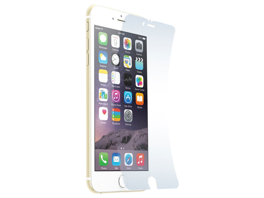 iPhone 6 Plus/6S Plus Screenprotector Mat Anti-Glare