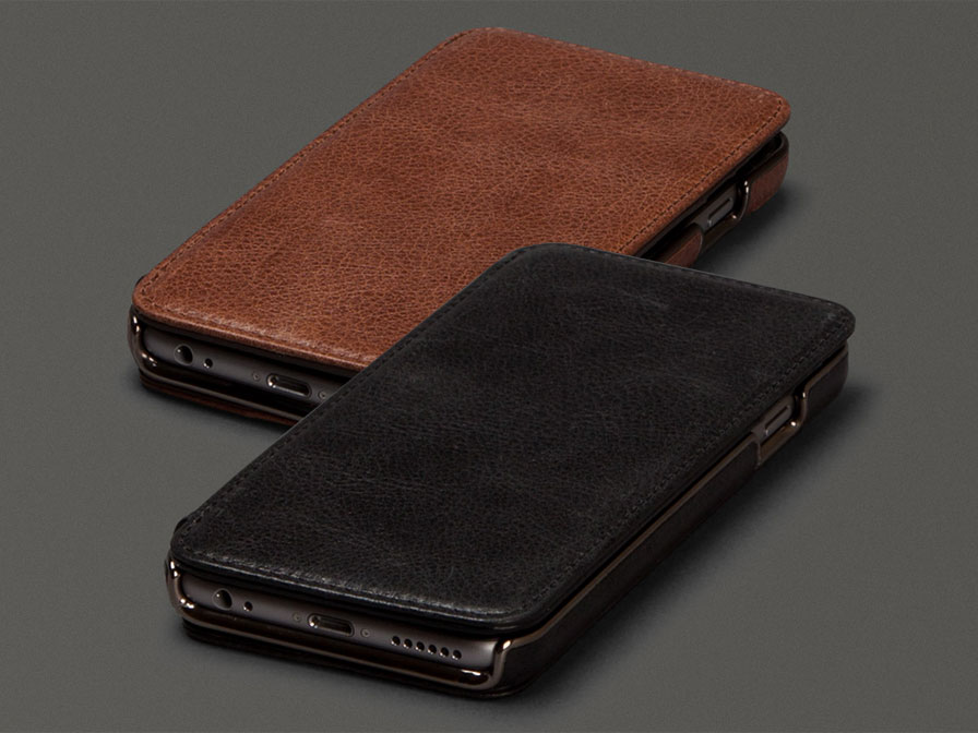 Sena Heritage WalletBook iPhone 6 Plus/6S Plus hoesje