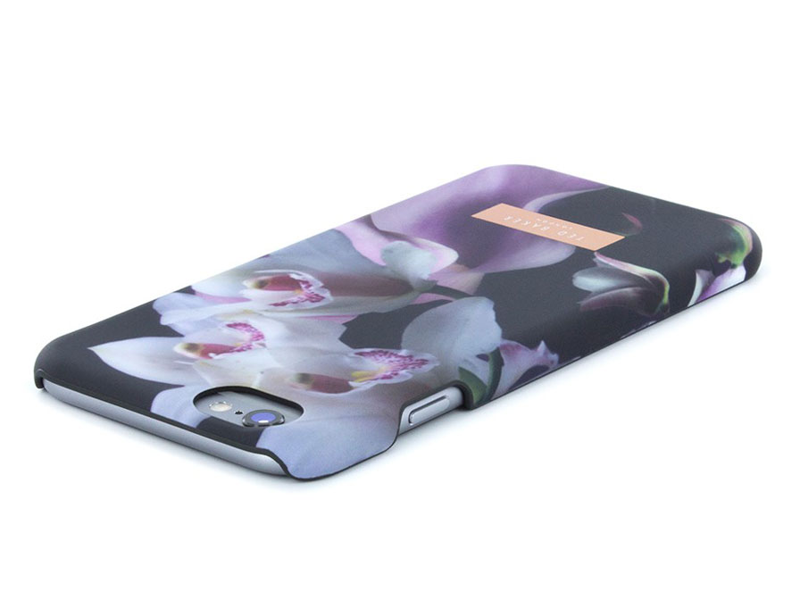 Ted Baker Ethereal Posie - iPhone 6 Plus/6S Plus hoesje