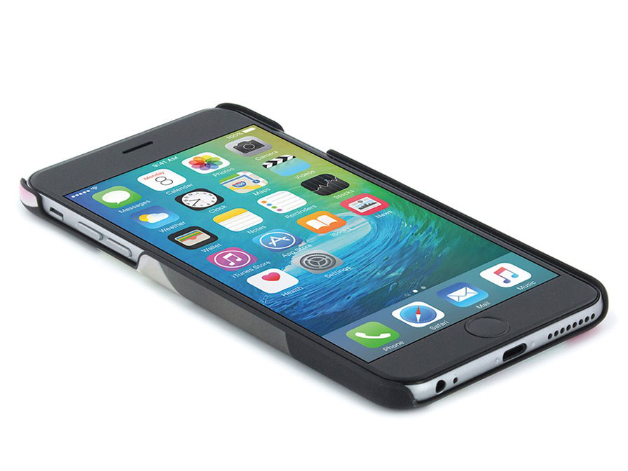 Ted Baker Annotei Case - iPhone 6 Plus/6S Plus hoesje
