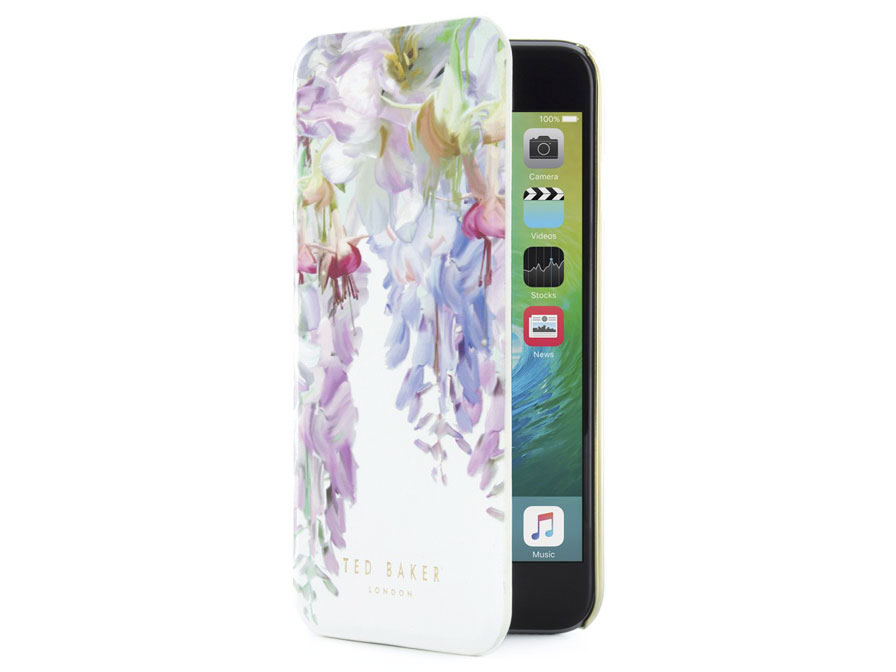 Ted Baker Iolla Case - iPhone 6 Plus/6s Plus hoesje