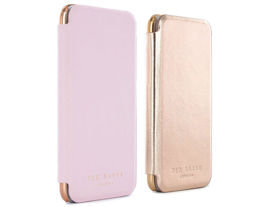 Ted Baker Kadia Case - iPhone 6 Plus/6s Plus hoesje