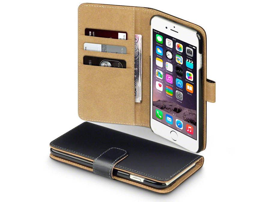 CaseBoutique Wallet Case - iPhone 6 Plus/6S Plus hoesje