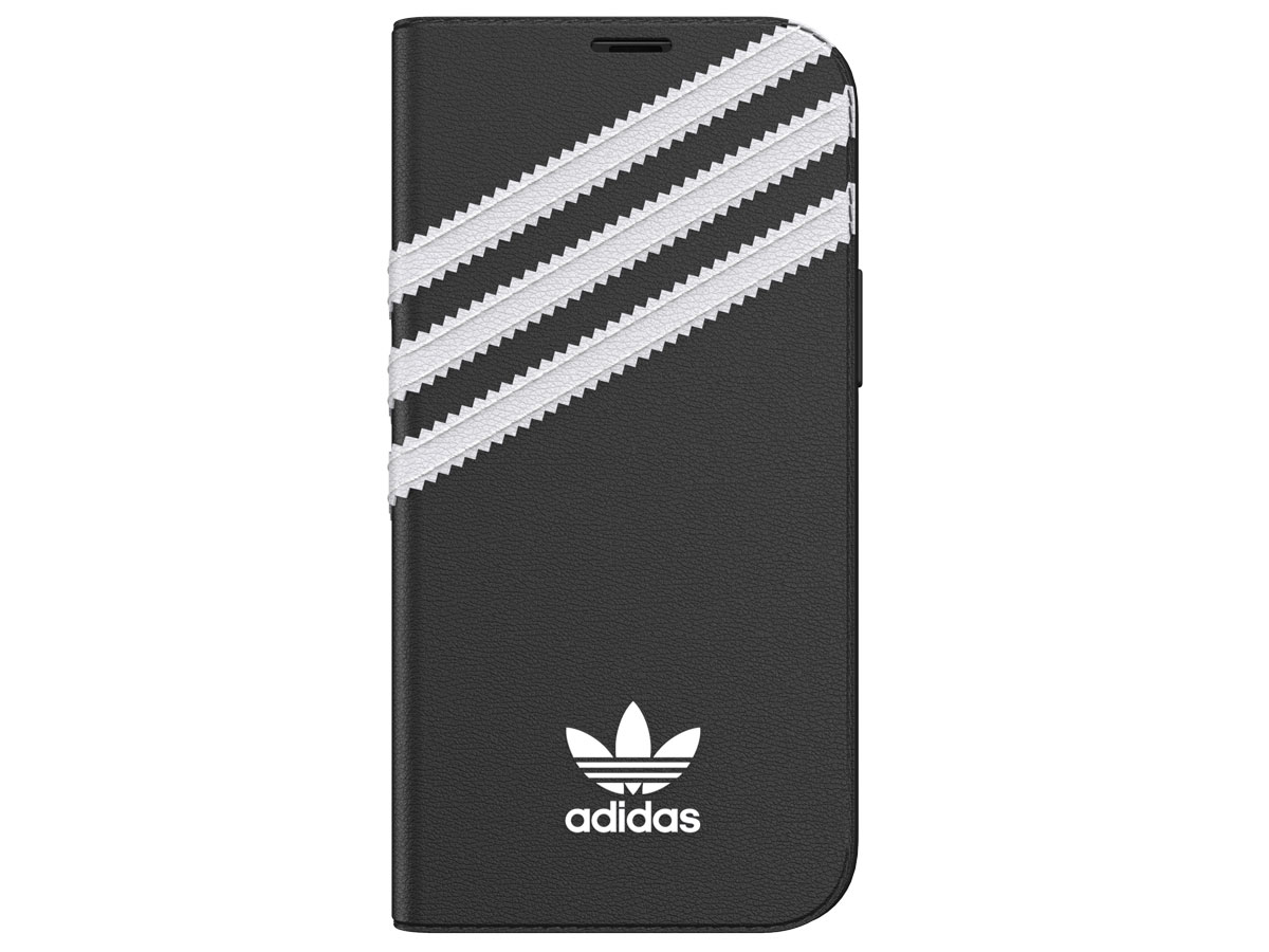 Adidas Originals Booklet Case - iPhone 12 Mini hoesje
