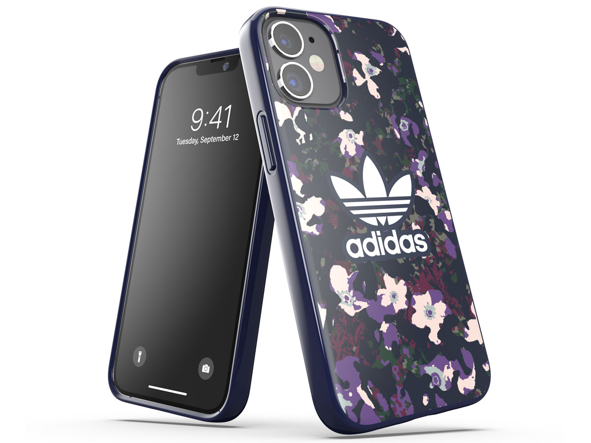 Adidas Originals Graphic AOP Case - iPhone 12 Mini hoesje