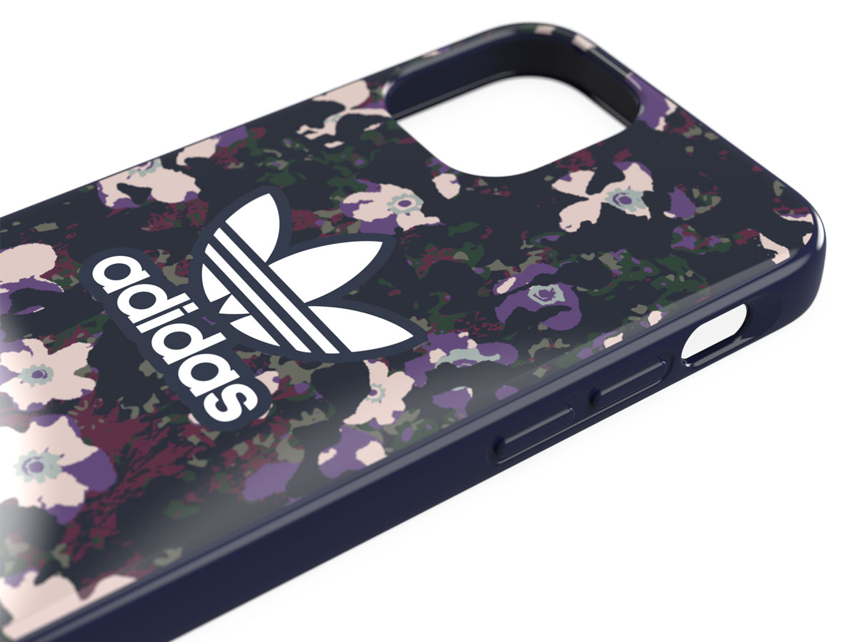 Adidas Originals Graphic AOP Case - iPhone 12 Mini hoesje