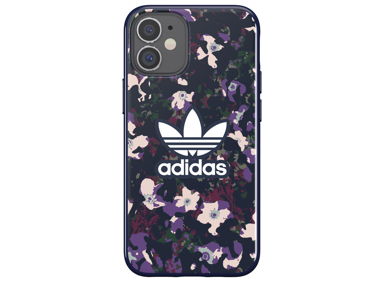 Adidas Originals Graphic AOP Case - iPhone 12 Mini hoesje