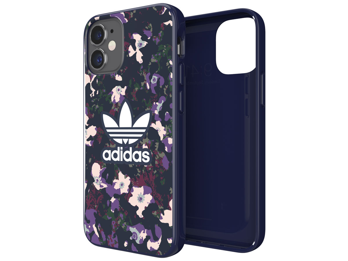 Adidas Originals Graphic AOP Case - iPhone 12 Mini hoesje