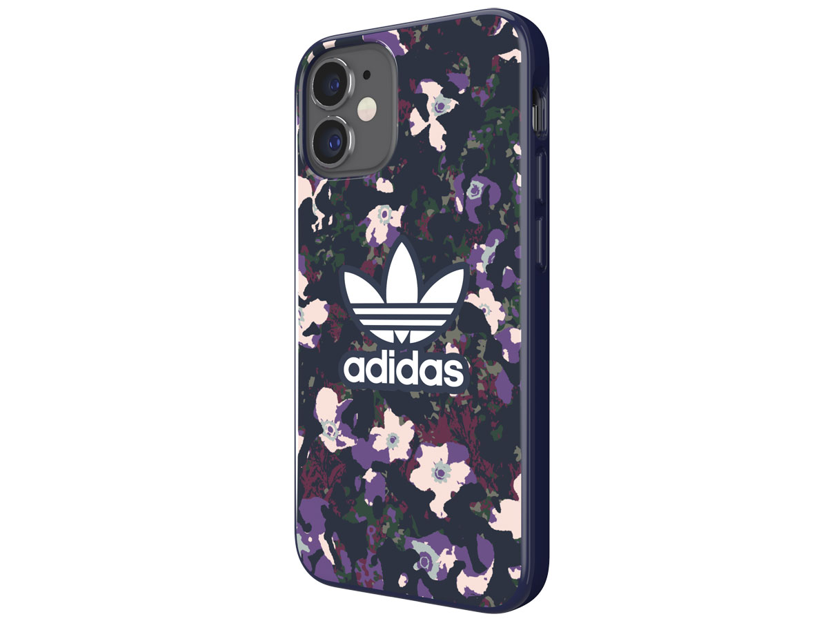 Adidas Originals Graphic AOP Case - iPhone 12 Mini hoesje