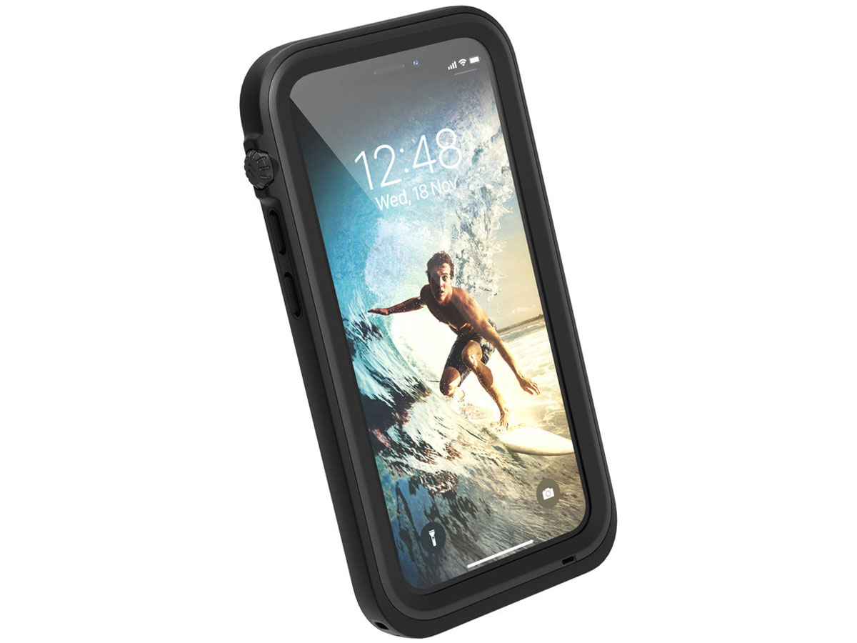 Catalyst Waterproof Case - Waterdicht iPhone 12 Mini hoesje