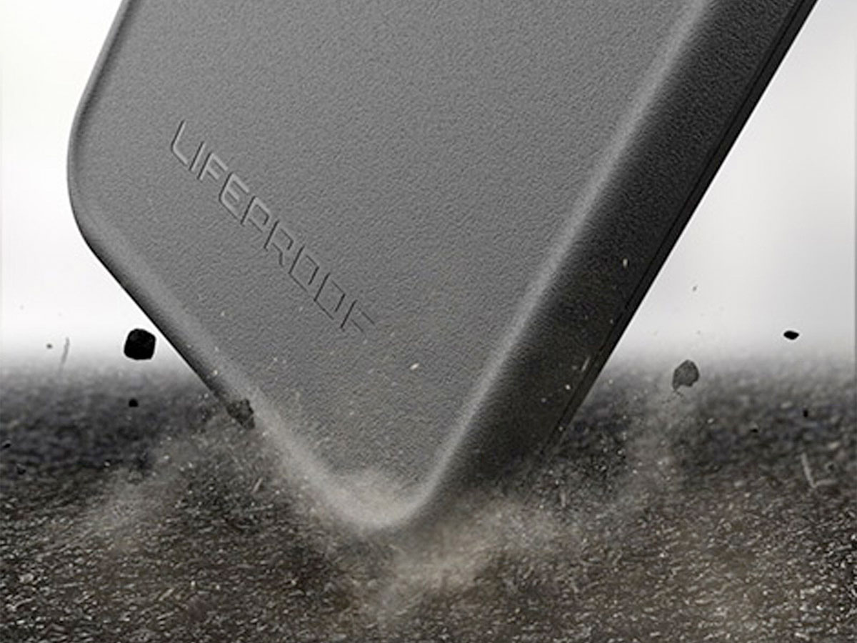 LifeProof Fre Waterproof Case - Waterdicht iPhone 12 Mini hoesje