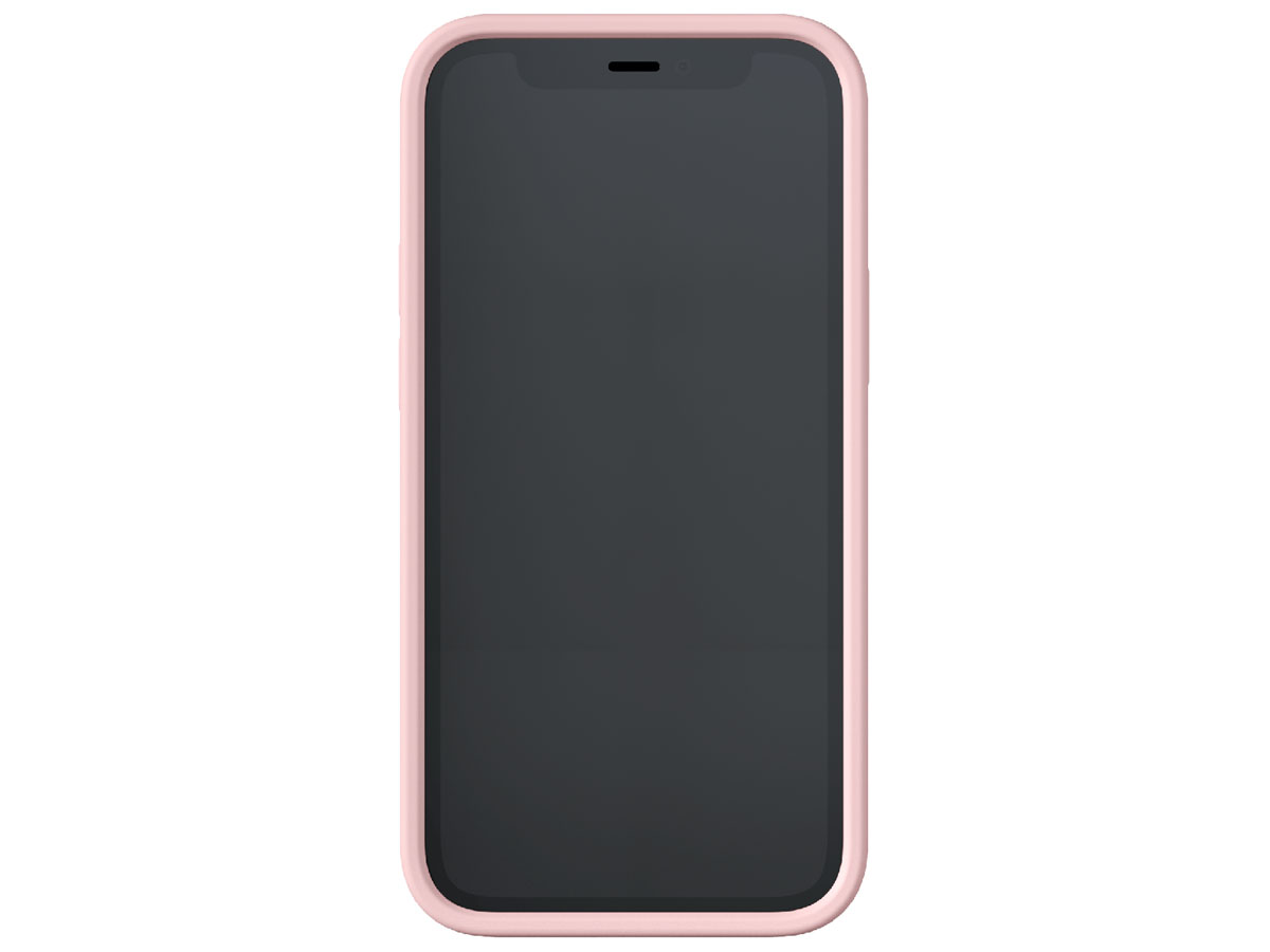 Richmond & Finch Pink Blooms Case - iPhone 12 Mini hoesje