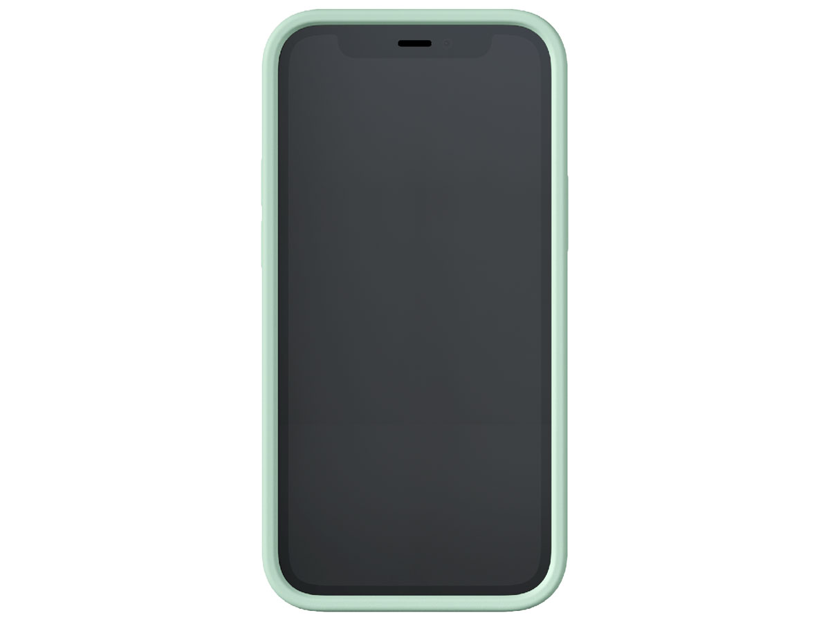 Richmond & Finch Sweet Mint Case - iPhone 12 Mini hoesje