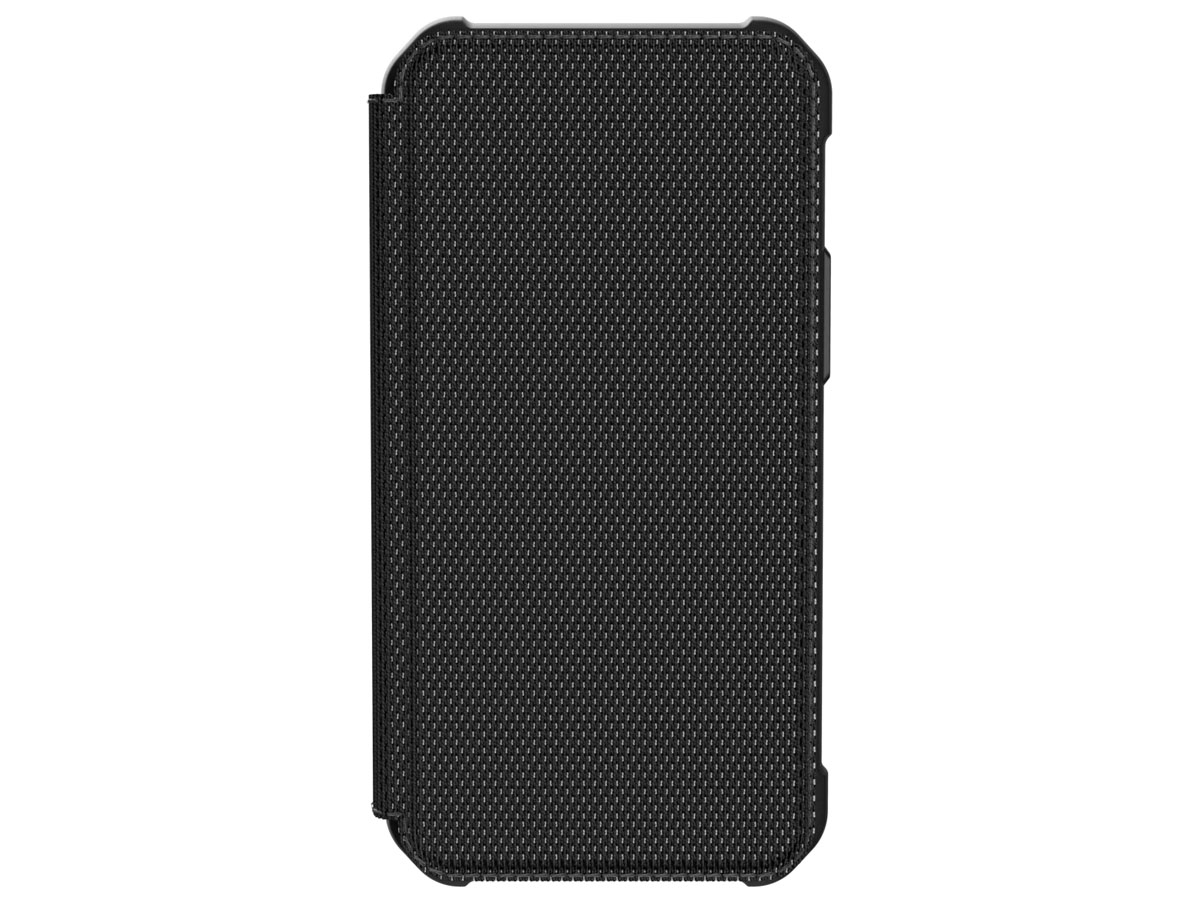 Urban Armor Gear Metropolis Armortex - iPhone 12 Mini hoesje