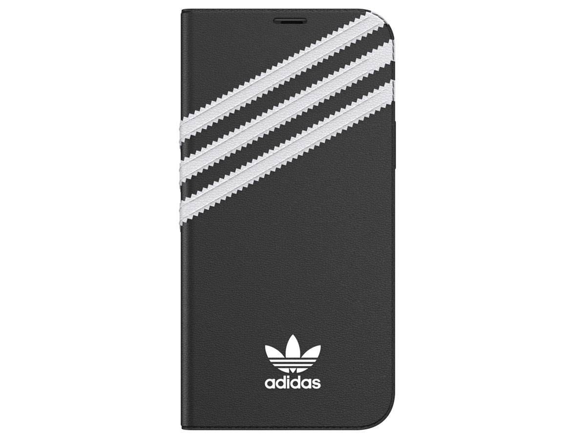 Adidas Originals Booklet Case - iPhone 12/12 Pro hoesje