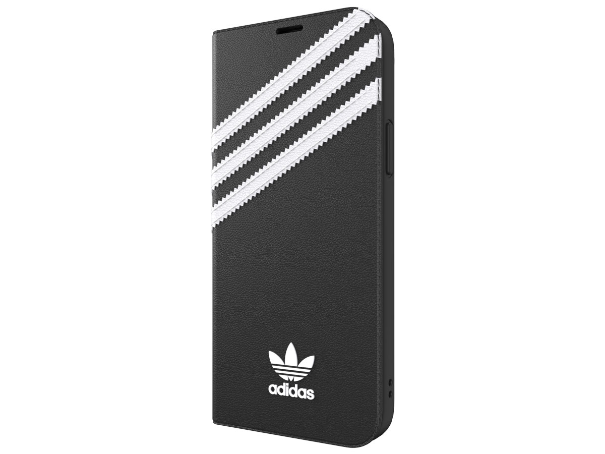 Adidas Originals Booklet Case - iPhone 12/12 Pro hoesje