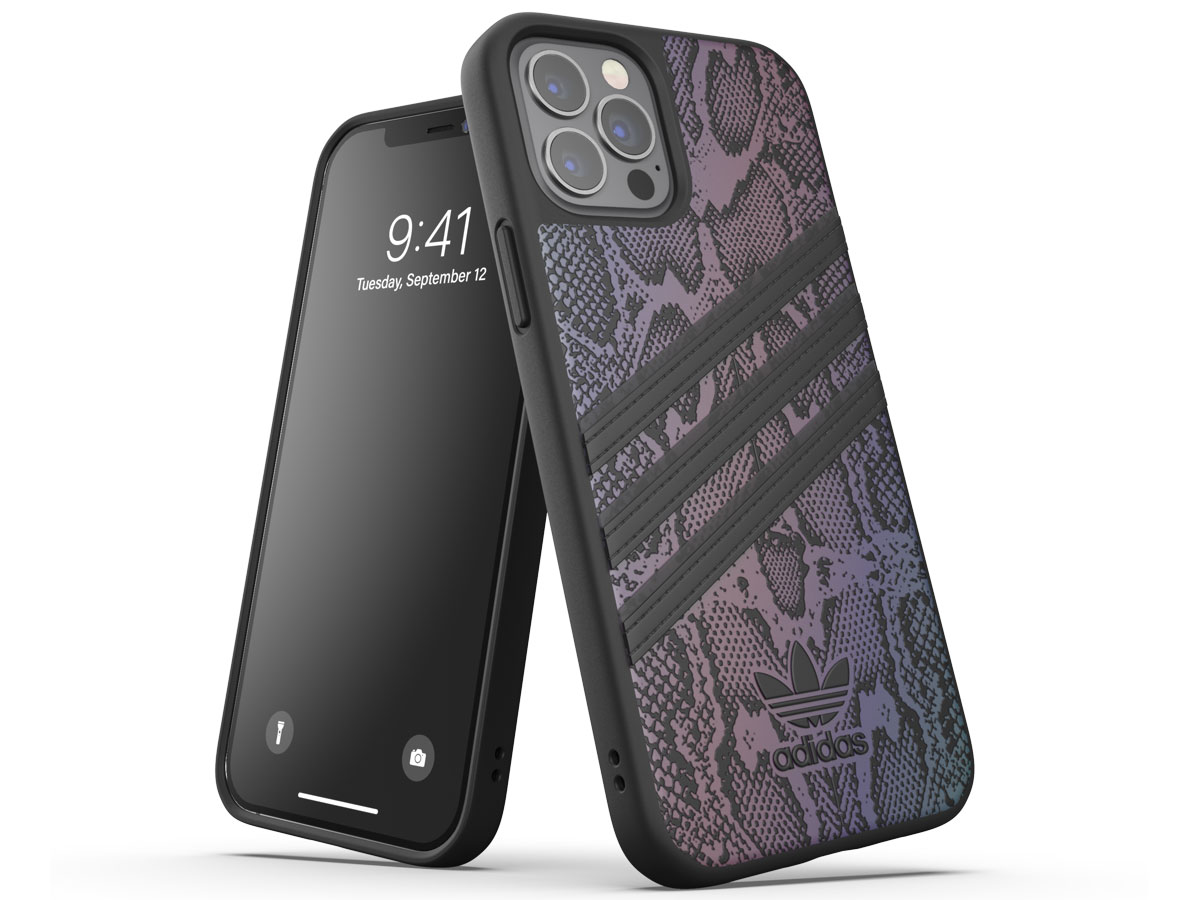 Adidas Originals Case Snake - iPhone 12/12 Pro hoesje