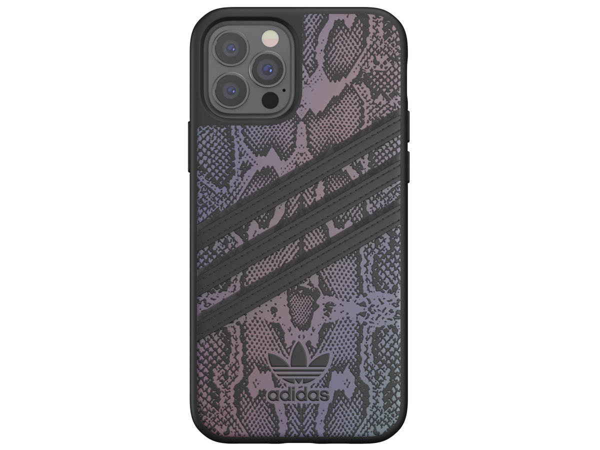 Adidas Originals Case Snake - iPhone 12/12 Pro hoesje