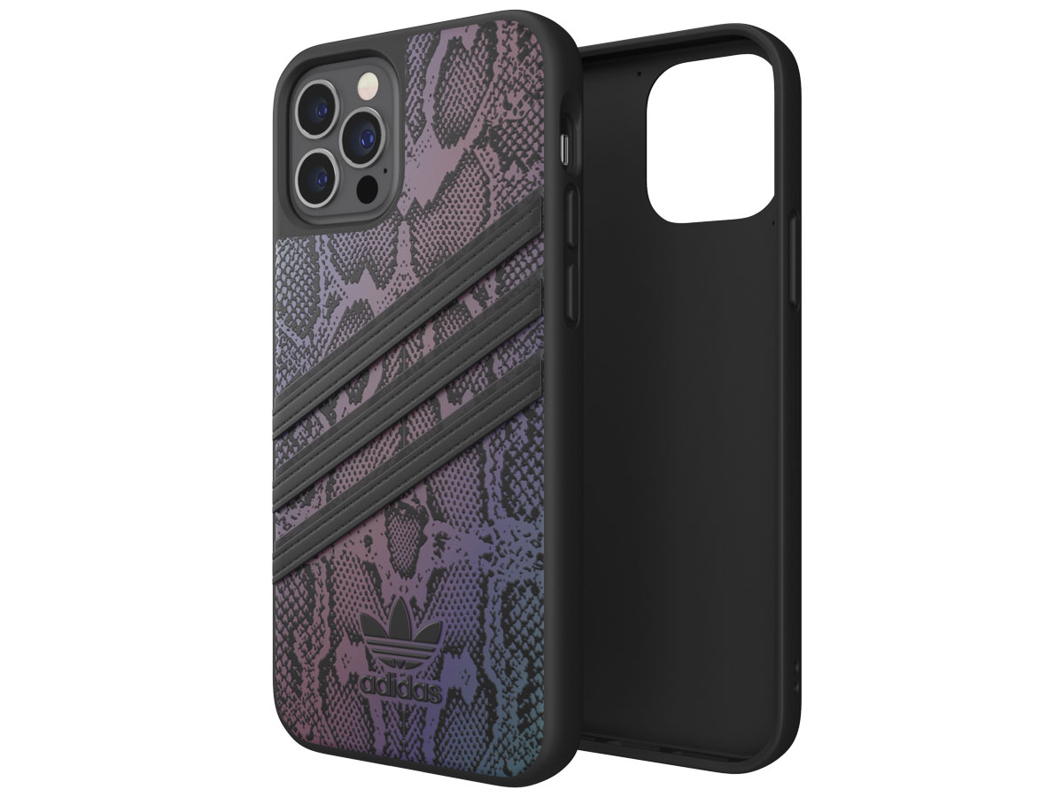 Adidas Originals Case Snake - iPhone 12/12 Pro hoesje