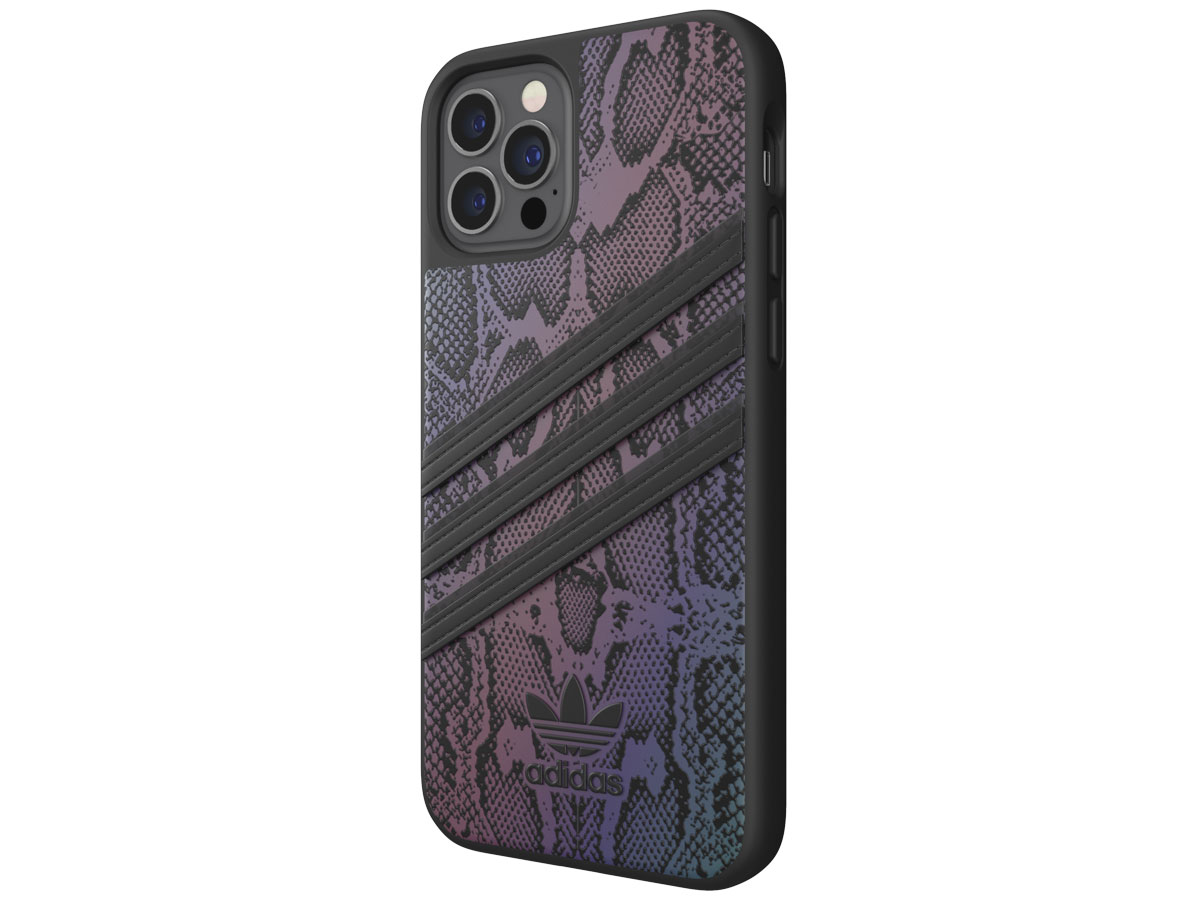 Adidas Originals Case Snake - iPhone 12/12 Pro hoesje