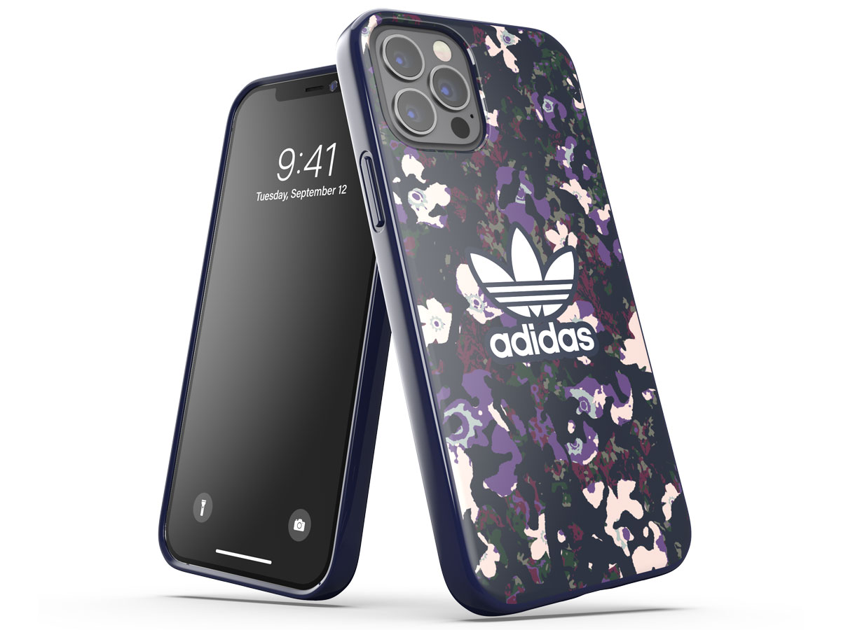 Adidas Originals Graphic AOP Case - iPhone 12/12 Pro hoesje