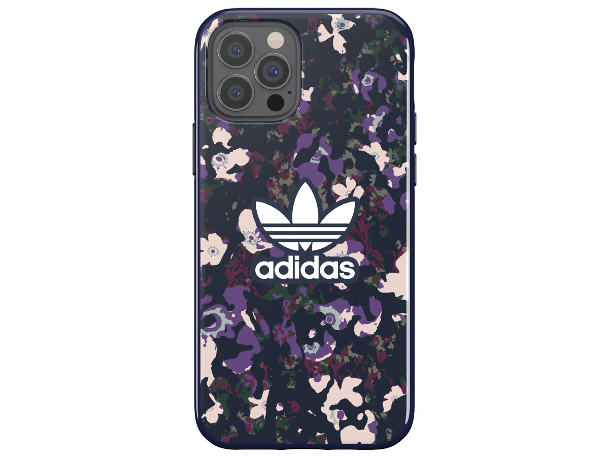 Adidas Originals Graphic AOP Case - iPhone 12/12 Pro hoesje