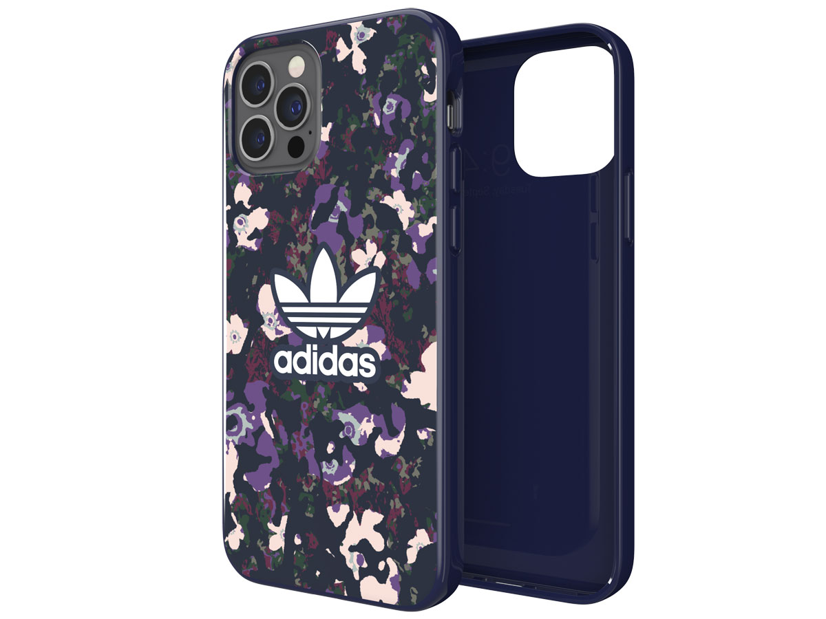 Adidas Originals Graphic AOP Case - iPhone 12/12 Pro hoesje