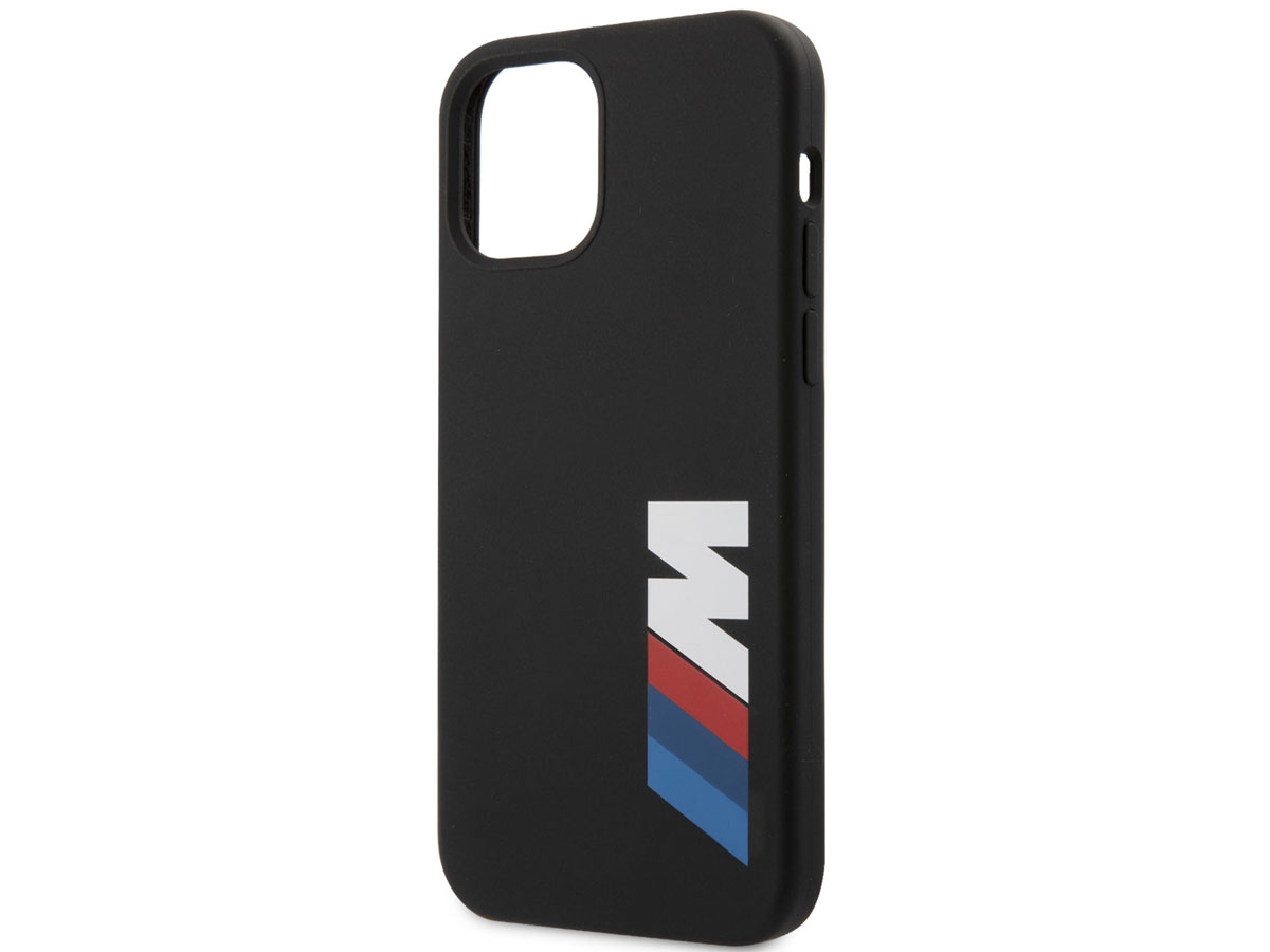 BMW M Sport Big Logo Case - iPhone 12/12 Pro hoesje