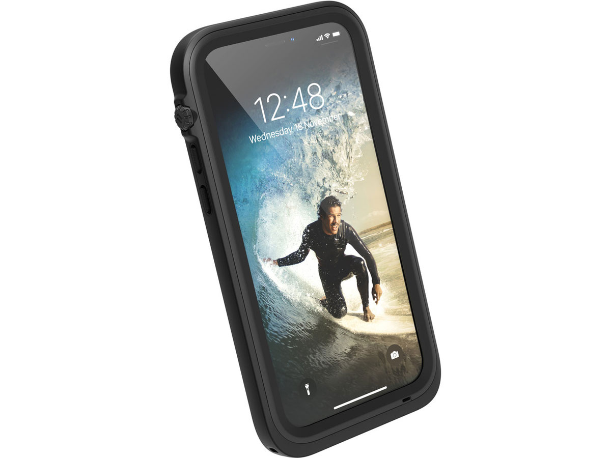 Catalyst Waterproof Case - Waterdicht iPhone 12 Pro hoesje