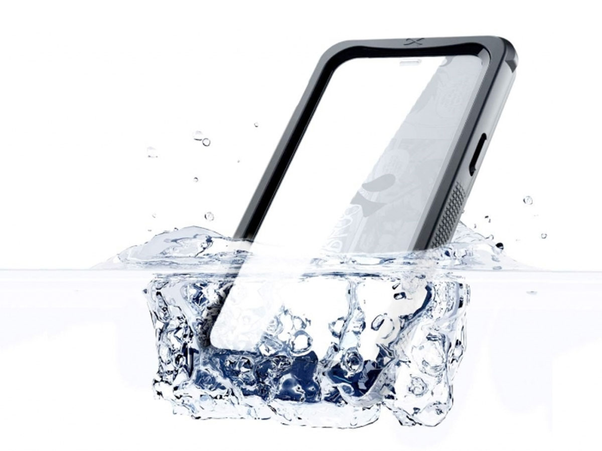 Ghostek Nautical 3 - Waterdicht iPhone 12 Pro hoesje