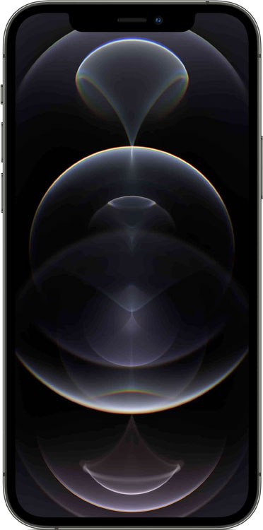 Apple iPhone 12 Pro
