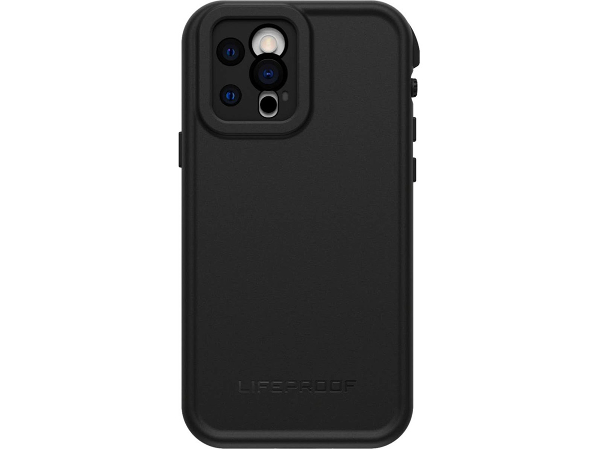 LifeProof Fre Waterproof Case - Waterdicht iPhone 12 Pro hoesje