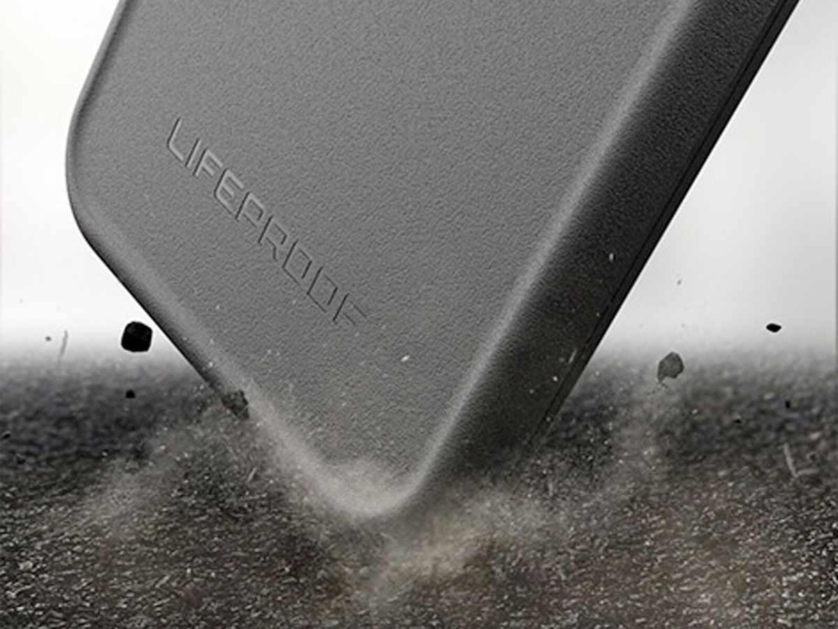 LifeProof Fre Waterproof Case - Waterdicht iPhone 12 Pro hoesje