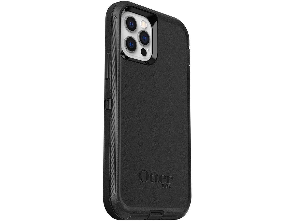 Otterbox Defender Rugged Case - iPhone 12/12 Pro hoesje