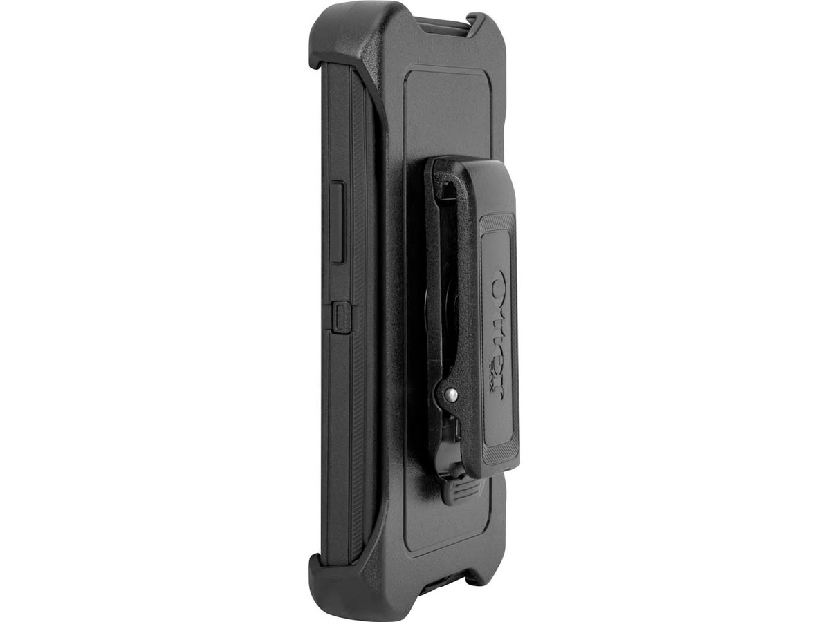 Otterbox Defender Rugged Case - iPhone 12/12 Pro hoesje