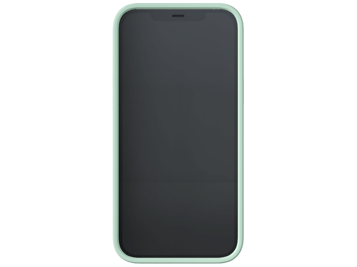 Richmond & Finch Sweet Mint Case - iPhone 12/12 Pro hoesje