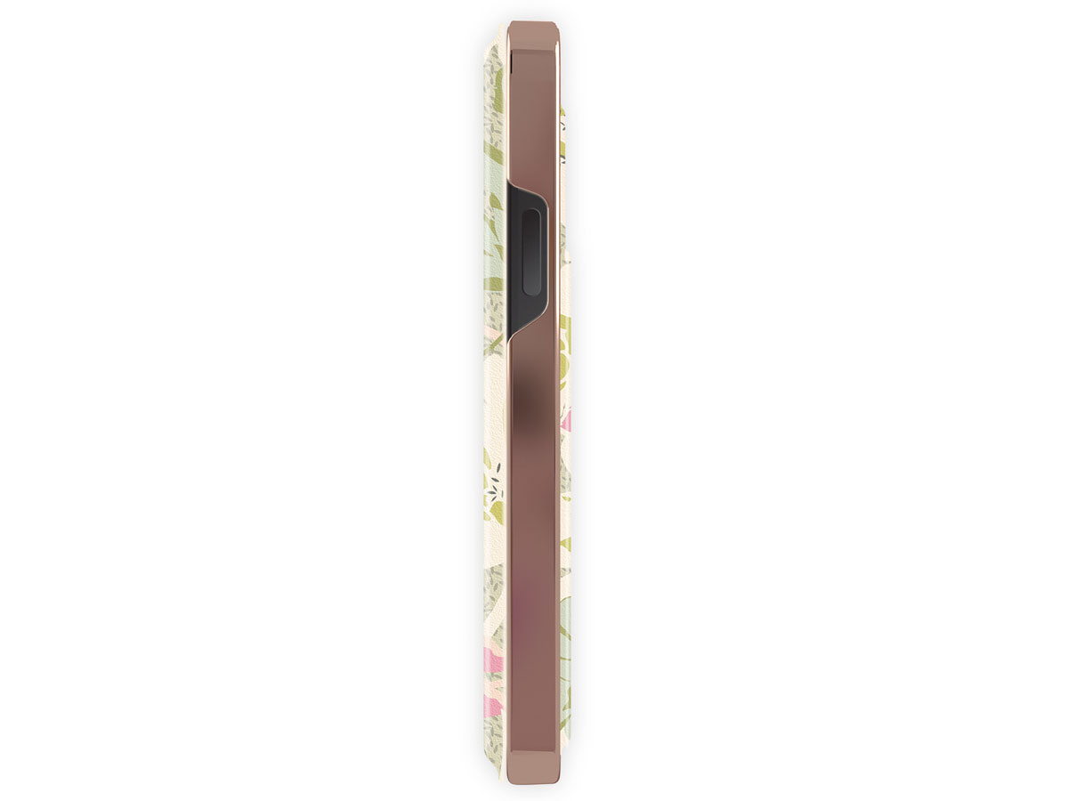 Ted Baker Sage Mirror Folio Case - iPhone 12/12 Pro hoesje